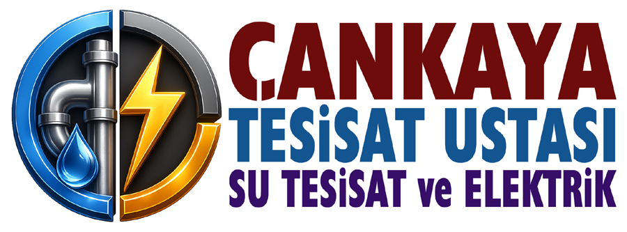 Çankaya Tesisat Ustası Ankara Su ve Elektrik Tesisat Hizmetleri | 7/24 Acil Müdahale ve Profesyonel Çözümler