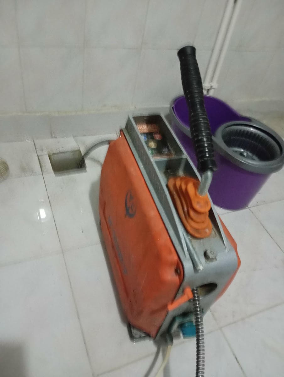 Sıhhi Tesisat Ustası