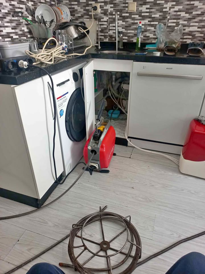 Kameralı Gider Açma