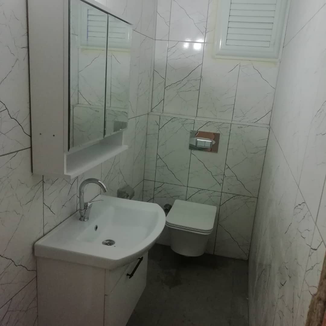 Lavabo Tıkanık Açma