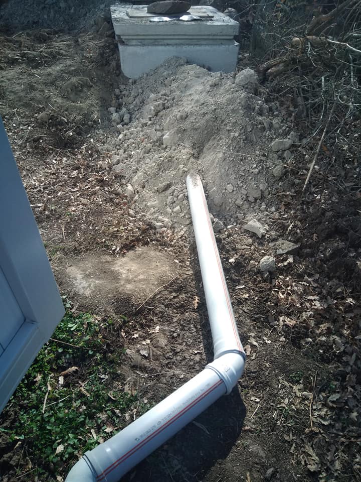 Pimaş Tıkanık Açma