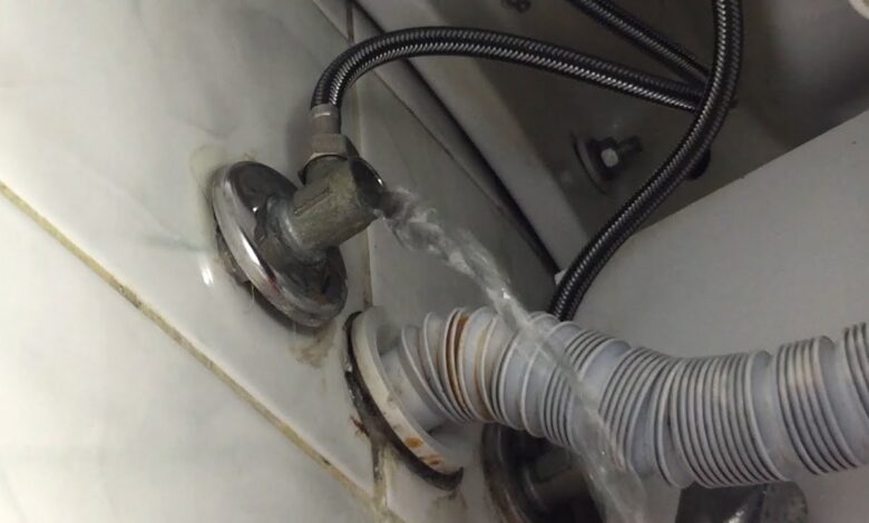 Taharet Musluk Tamiri